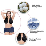 Comfortable Towel Bra