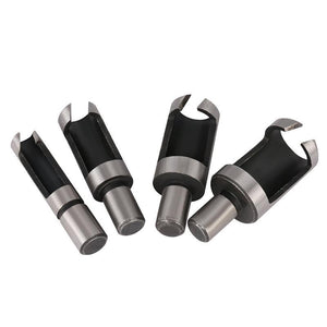 Wooden Cutting Drill Bits