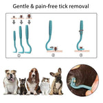 Pet Tick Remover (3PCS)