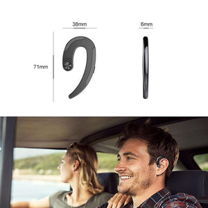 Bone Conduction Earphones