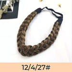 Braid Headband For Women