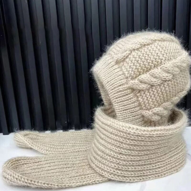 🥰Hat and Scarf🥰