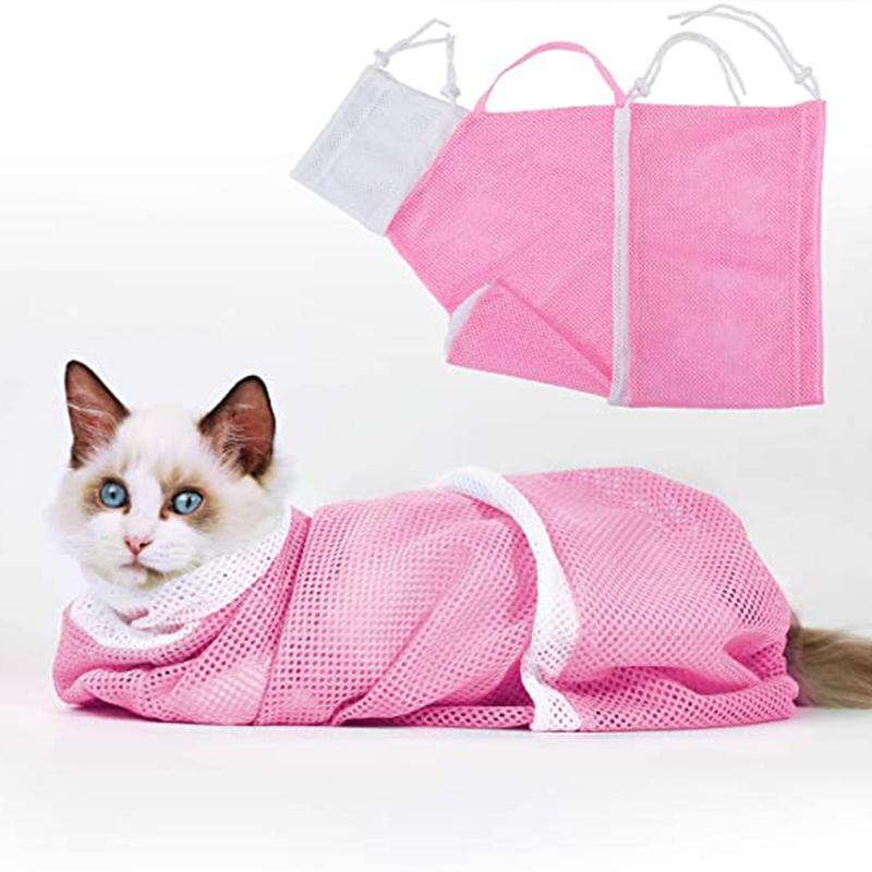 Multi-function Grooming Bath Bag