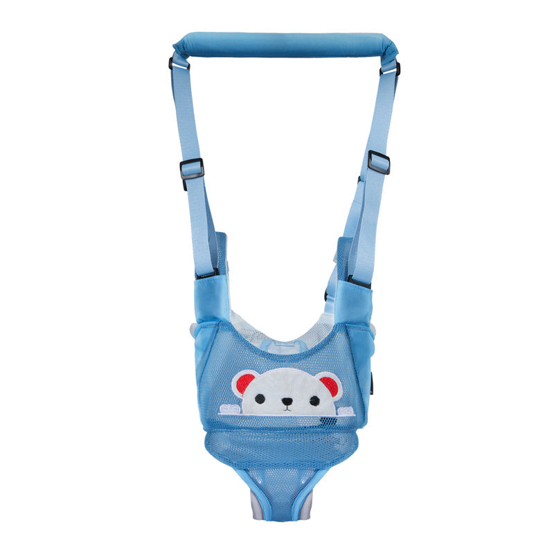 Baby Unisex Walker Assistant Harness Safety Toddler Belt