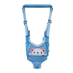 Baby Unisex Walker Assistant Harness Safety Toddler Belt