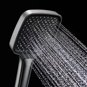 7 levels Shower Head