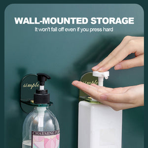 Shower Gel Hanger