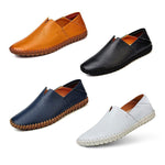 Men's Genuine Leather Loafers