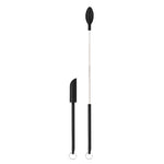 Mini Silicone Telescopic Spatula