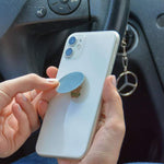 Magnetic Car Air Outlet Mobile Phone Holder