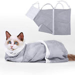 Multi-function Grooming Bath Bag