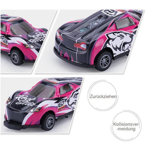 （🔥hot sale🔥-buy more and save more）Jumping Stunt Toy Car