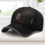 Summer Outdoor Casual Baseball Cap