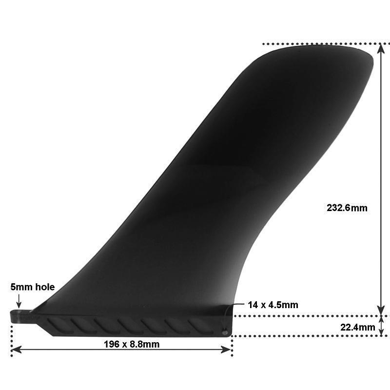 Surfboard Accessories - Fin