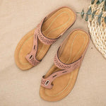 Woman Comfy Premium Summer Slippers