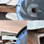 Metal Cutting Disc