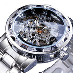 Manual Mechanical Watch