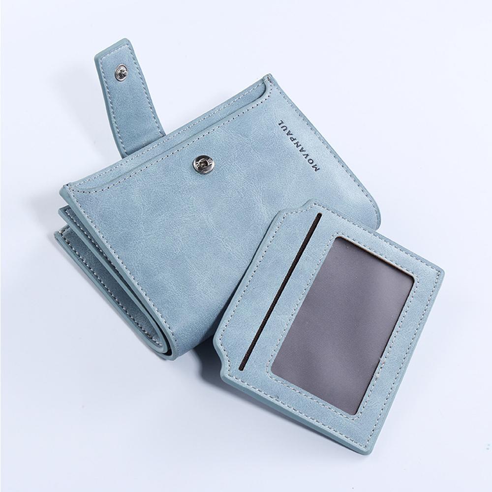 Fashion Multi-Function Wallet