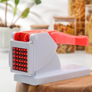 Heavy Duty Vegetable Slicer Dicer