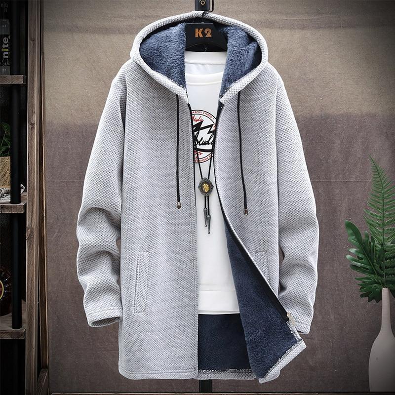 High Quality Fleece Coat