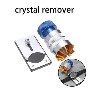 Watch Lift Case Remover