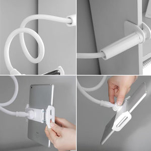 Lazy Twist Flexible Phone Holder