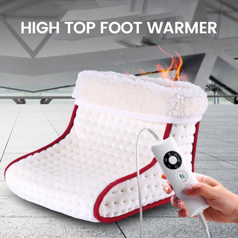 Heated Foot Warmers