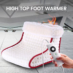 Heated Foot Warmers