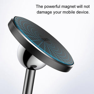 360 Degrees Multifunctional Magnetic Bracket