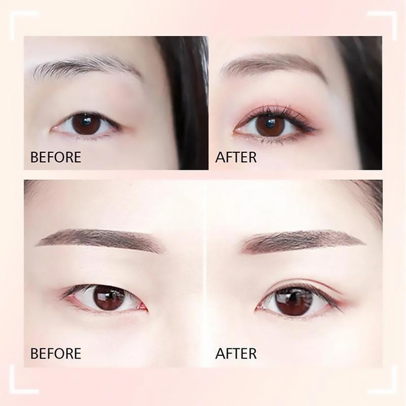 Invisible Double Eyelid Shaping Cream