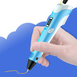 🖌️Hot Sale-50% OFF🖌️3D Printing Pen