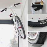 Bicycle Parking Racks Wall Hooks