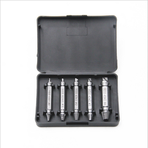 Screw Extractor(4 Pcs/5pcs/6pcs)