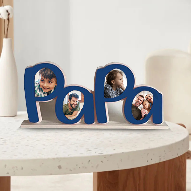 Dad Picture Frame