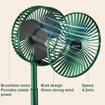 Handheld Mini Fan