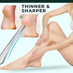 Professional Pedicure Tools