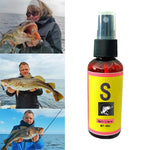 Scent Fish Attractants for Baits(🔥Great For Fishing🔥)