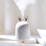 Humidifier of the Elk Shape