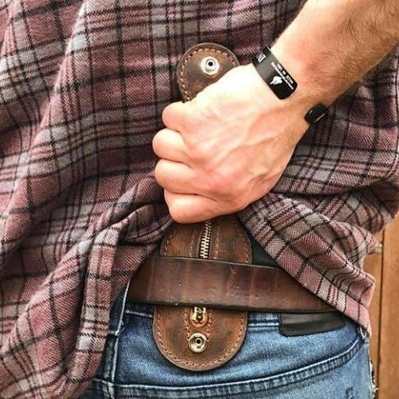 Men Multi-Tool Coin Purse