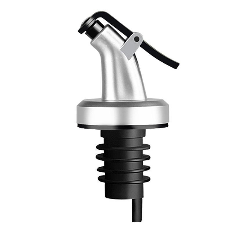 Leak-proof Oil Bottle Stopper (3 PCs)