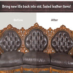 Leather Restoration Cream