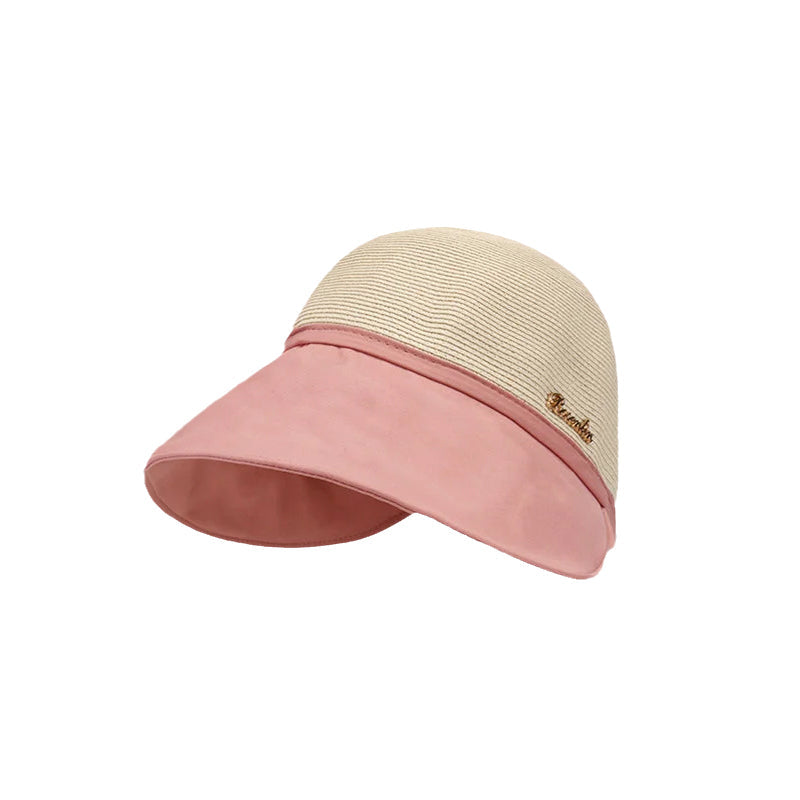 ☀️☀️Women's Large Brim Sunscreen Hat