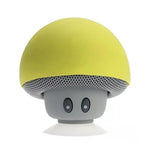 Hirundo® Mini Wireless Shroom Speaker