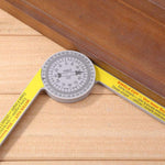 Professional Miter Protractor