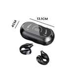 🎁New Year Promotion 49% OFF🎁 Wireless ear clip bluetooth headset