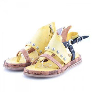 Women's Summer Punk sandals