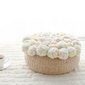 Multipurpose Pom-Pom Maker (1 Set)