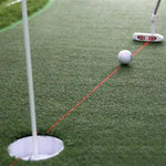 Golf Laser Sight Pointer