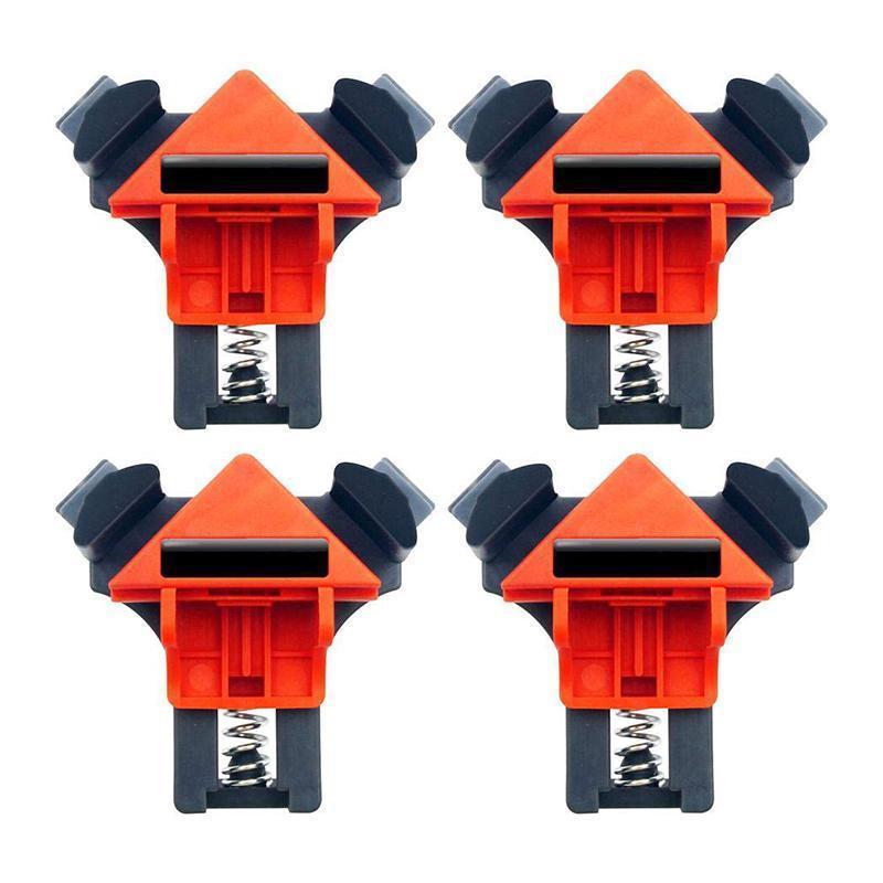 Corner Clamps(4 Pcs)