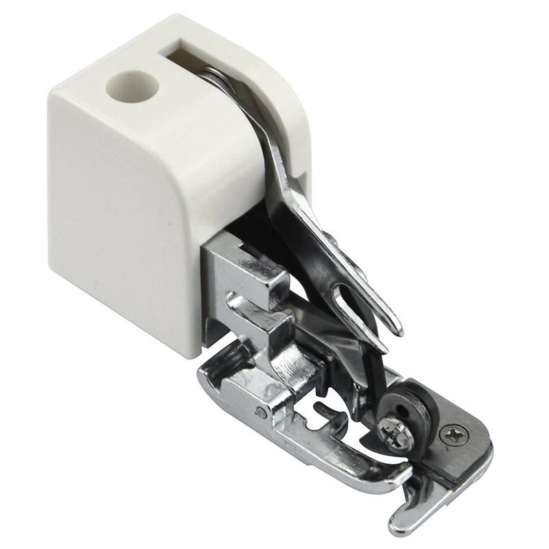 Side Cutter Overlock Presser Foot